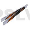 217321  HALO Carbon Fiber Flybarless main blades 700L-CFA  
